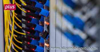 VG Wörrstadt rüstet Verwaltung digital auf - Allgemeine Zeitung