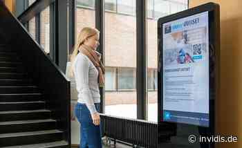Digital Signage: Fünfte Uniguest-Übernahme für 2021 - invidis - Digital Signage Portal