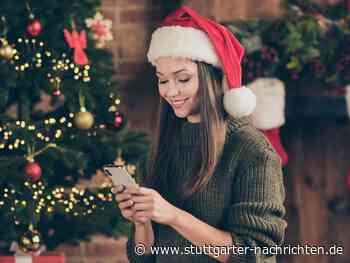 Smartphone, Speaker und Co. - Darüber freuen sich Tech-Fans zu Weihnachten - Stuttgarter Nachrichten