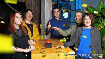 Bodman-Ludwigshafen: Vieles wird digital möglich: Gemeinde rüstet bei digitalem Rathaus auf - SÜDKURIER Online