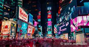 Ströer baut Digital-Out-of-Home weiter massiv aus - Adzine