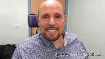 Entwicklung der ersten digital gedruckten 3D-Augenprothese - - plastverarbeiter.de