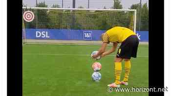 TikTok und App für Kids: Wie die Digital-Offensive der Bundesliga funktioniert hat - Horizont.net