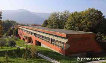 Questa palestra, anzi queste palestre s'hanno da fare - Prima Lecco