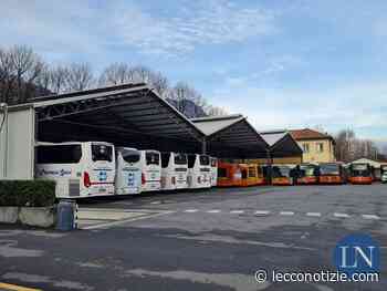 Sciopero nazionale. Linee Lecco, ecco le fasce garantite il 16 dicembre - Lecco Notizie