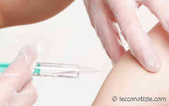 Vaccino Covid in età pediatrica, superate le mille prenotazioni nel lecchese - Lecco Notizie