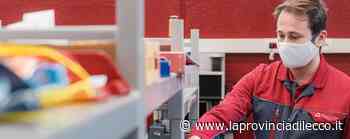 Le Pmi di lecco sono tra le più solide Il default lontano - La Provincia di Lecco