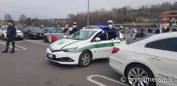 Controlli Super Green Pass: anche ieri tutto in regola a Lecco - Prima Merate