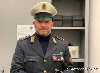 Polizia locale: l'assistente Gariboldi lascia Merate per Lecco - Lecco Notizie