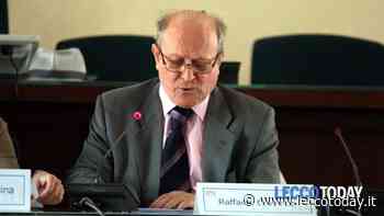 Lecco in lutto: è morto il cavalier Raffaele Colombo - LeccoToday