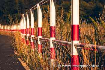 notizie da Lecco e provincia » Lecco lavori in corso in via Pasubio - ResegoneOnline