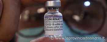 Covid: a Como 41 casi 27 a Lecco e 52 a Sondrio In Italia 12.712 positivi con 98 vittime - La Provincia di Sondrio