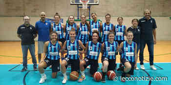 Basket Serie C Femm. Lecco Basket Women, partita rinviata - Lecco Notizie