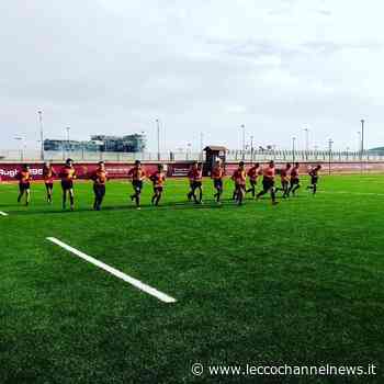 Il Rugby Lecco torna alla vittoria espugnando il campo del Capoterra - Lecco Channel News