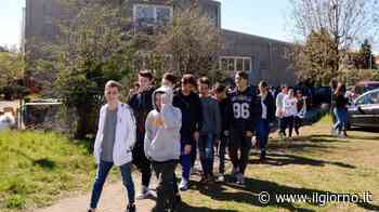 Lecco, il "Greppi" avrà una nuova casa. Si realizza una scuola più green - IL GIORNO