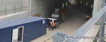 Bergamo-Lecco, patto tra Provincia e Anas: progetto entro 2 mesi - L'Eco di Bergamo