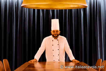 Hyatt Centric Murano Venice: Alessandro Cocco nuovo executive chef - Italia a Tavola