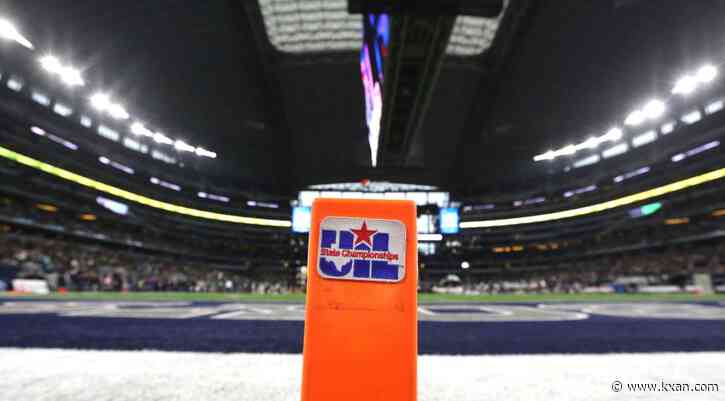 How to watch 2021 Texas high school football state championships