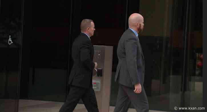 Jury deliberations begin in wrongful death trial against APD officers