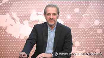 Trc sport Modena di martedì 14 dicembre 2021 | Modenaindiretta - modenaindiretta.it