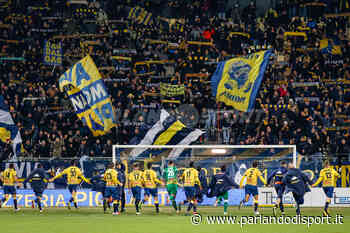 Modena Fc, campagna abbonamenti girone di ritorno: al via la vendita libera - Parlandodisport.it - Parlando di Sport