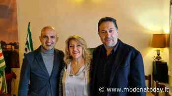 Cinzia Zaniboni nuova segretaria edili Cisl di Modena e Reggio - ModenaToday