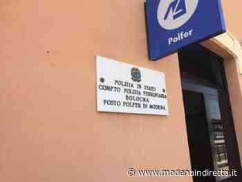 Modena, prende il treno con il green pass di un'altro: denunciato - modenaindiretta.it