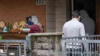 Modena. Omicidio Calanchi, una vicina segnalò la lite che ha preceduto il delitto - La Gazzetta di Modena