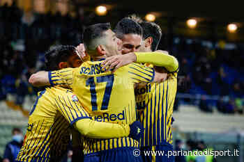 Modena FC - Resto del Carlino - Un'altra invenzione da numero 10 - Parlandodisport.it - Parlando di Sport