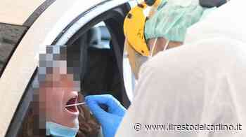 Covid Modena oggi: 373 positivi e quarantena violata - il Resto del Carlino