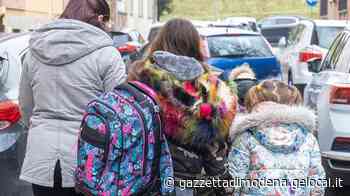 Modena, obbligo vaccino per chi lavora a scuola, da mercoledì è “allarme-supplenti” - La Gazzetta di Modena