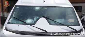 Modena: rapina in autostrada, 4 arrestati e 22 indagati - Poliziamoderna.it