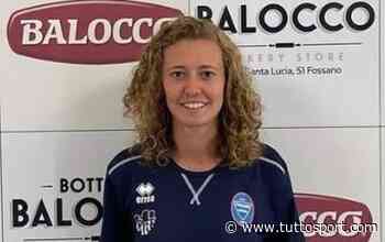 Qui Fossano - Elisa Chiaramello responsabile Scuola Calcio - Tuttosport