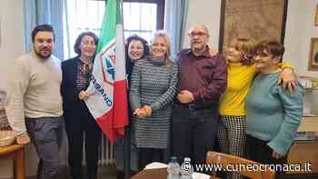 FOSSANO/ Acli, volontari e dipendenti della sede zonale festeggiano insieme - Cuneocronaca.it