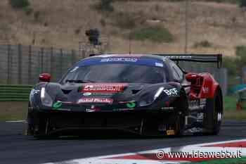 Fossano: l'ACI Cuneo premia i migliori piloti e navigatori provinciali - www.ideawebtv.it - Quotidiano on line della provincia di Cuneo - IdeaWebTv