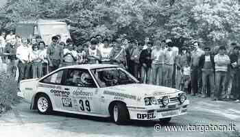 Motori: a Fossano la premiazione dei migliori piloti e navigatori del campionato provinciale - TargatoCn.it