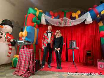 Continuano gli appuntamenti natalizi a Fossano - TargatoCn.it