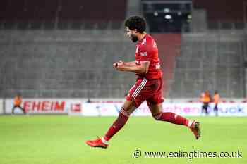 Serge Gnabry and Robert Lewandowski star as Bayern Munich run riot - Ealing Times