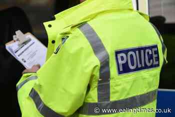 Wiltshire officer dismissed over sexual relationship with vulnerable woman - Ealing Times