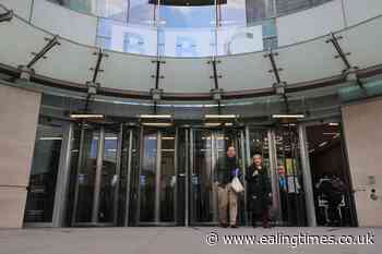 Former BBC editors scrutinise the broadcaster's impartiality - Ealing Times