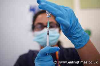 Observation period after jabs to be scrapped to speed up rollout - Ealing Times