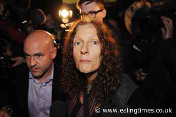 Julian Assange's mother tells of 'unending pain' over possible US extradition - Ealing Times