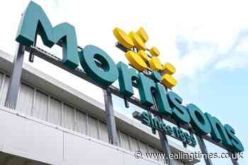 Morrisons pledges to reduce carbon emissions in supply chain - Ealing Times