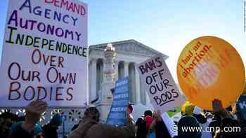 Texas abortion clinics ask Supreme Court to speed up paperwork so appeals process can continue