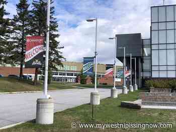 Canadore faculty support job action - My West Nipissing Now