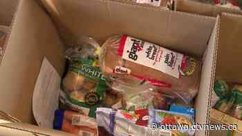 The Caring and Sharing Exchange needs your help this Christmas - CTV News Ottawa