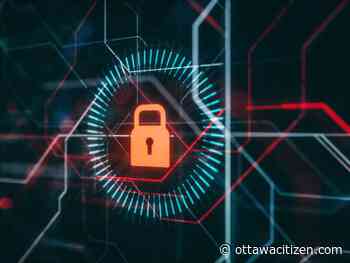 Cloutier and Shipley: Canada’s health-care cybersecurity is in critical condition - Ottawa Citizen