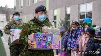 What you need to know about COVID-19 in Ottawa on Tuesday, Dec. 14 - CBC.ca