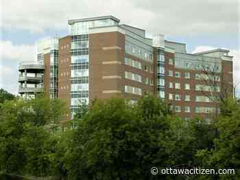 Ontario to tighten vaccination and testing requirements at long-term care homes - Ottawa Citizen