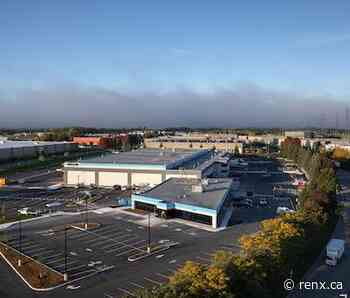 Canadian Urban upgrades, leases Ottawa facility to Amazon | RENX - Real Estate News EXchange